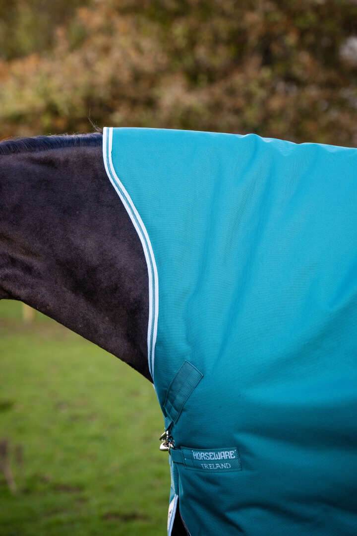 Horseware AMIGO Pferdedecke Bravo 12 Wug